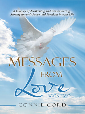 cover image of Messages from Love